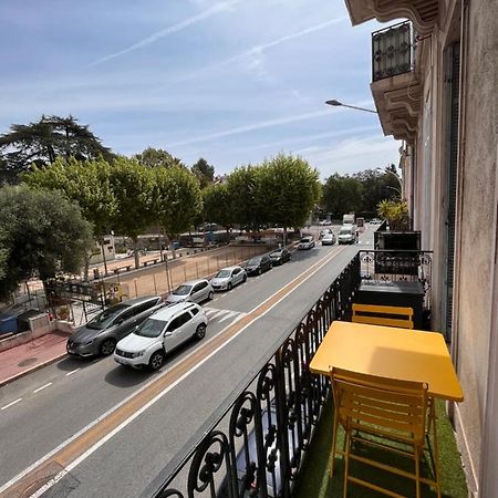 Magnifique Appartement A 10 Minutes De La Croisette Cannes Dış mekan fotoğraf