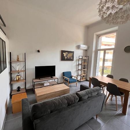 Magnifique Appartement A 10 Minutes De La Croisette Cannes Dış mekan fotoğraf